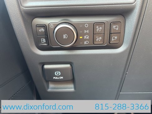 New 2025 Ford F150 XLT w/ Equipment Group 302A MID image 17