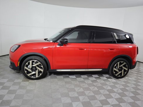 New 2026 MINI Cooper Countryman S w/ Comfort Package Max image 8