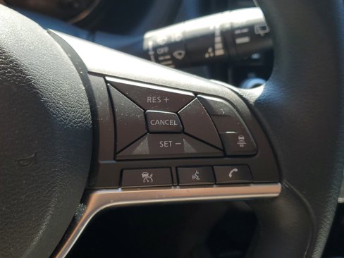 Certified 2024 Nissan Kicks SV w/ Interior Electronics Package image 23