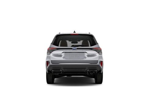 New 2025 Subaru Forester Touring image 9