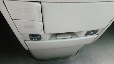 Used 2014 Honda Odyssey EX-L image 35