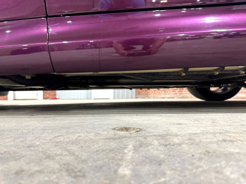 Used 1999 Plymouth Prowler image 26