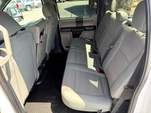 Used 2022 Ford F250 XL w/ Power Equipment Group image 11