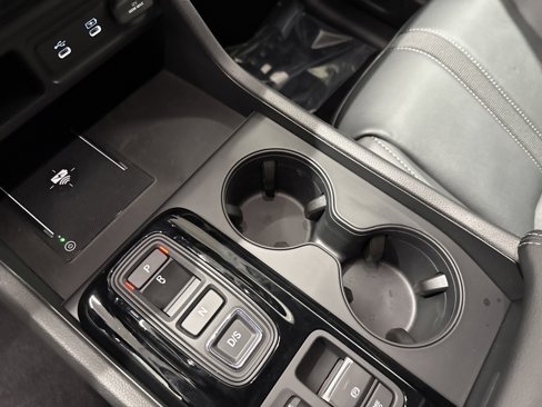 New 2026 Honda Passport RTL image 26