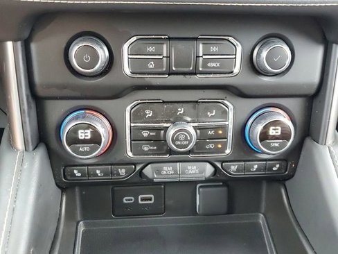 Certified 2024 Chevrolet Tahoe Premier image 18