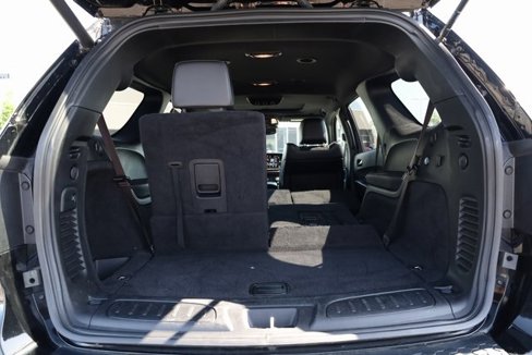 Used 2023 Dodge Durango R/T image 31