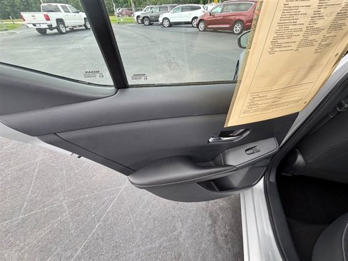 Used 2021 Nissan Sentra SV image 43