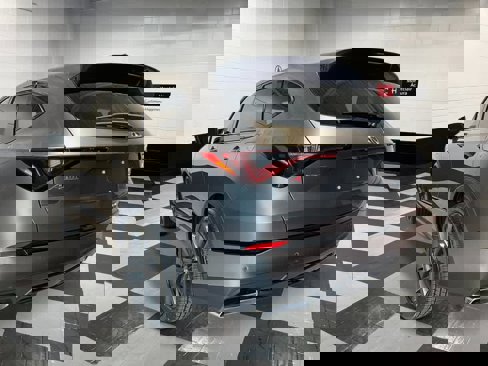 New 2026 Acura MDX A-Spec image 3
