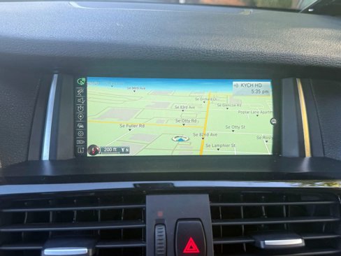 Used 2016 BMW X3 xDrive28i image 25