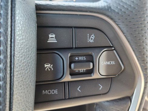 New 2025 Toyota Tundra SR5 image 17