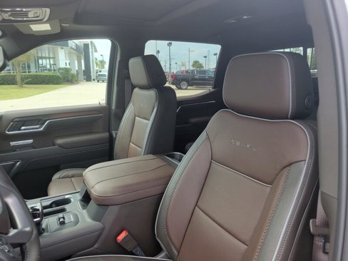New 2026 GMC Sierra 1500 Denali image 12