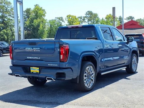 New 2026 GMC Sierra 1500 Denali Ultimate image 2