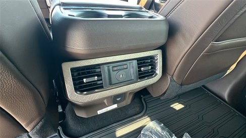 New 2026 Ford F250 4x4 Crew Cab Super Duty image 20