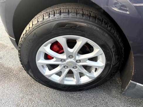 Used 2018 Chevrolet Equinox LT image 26