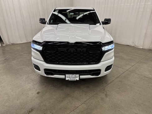 New 2026 RAM 1500 Big Horn image 3