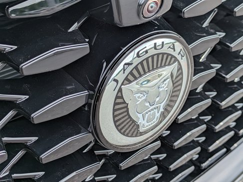 New 2026 Jaguar F-PACE R-Dynamic S image 30