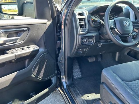 New 2026 RAM 1500 Big Horn image 9