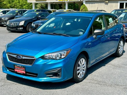 Used 2019 Subaru Impreza 2.0i image 4