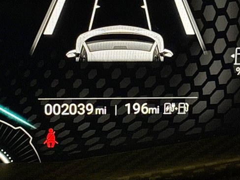 Used 2024 Lamborghini Revuelto image 11