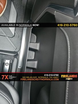 New 2026 Chevrolet Silverado 1500 LT image 63