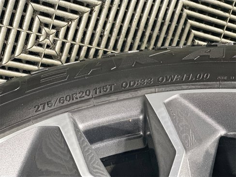 Used 2020 Chevrolet Silverado 1500 RST image 31