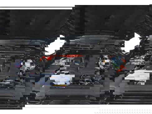 New 2025 Toyota Tundra Platinum image 12