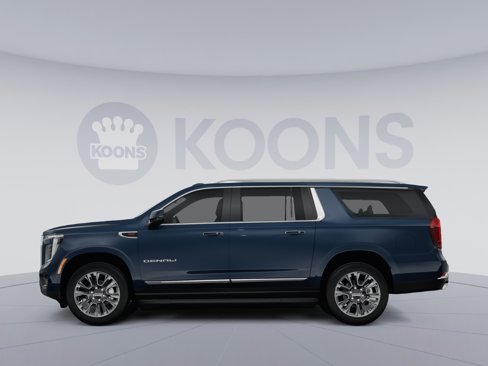 New 2026 GMC Yukon XL Denali image 2