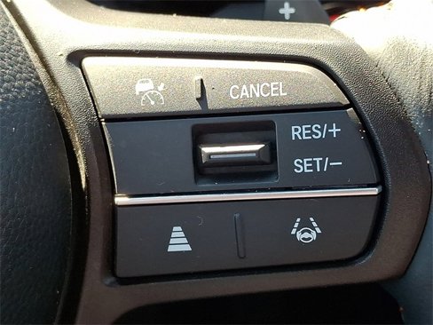 Used 2025 Honda CR-V Sport-L image 19