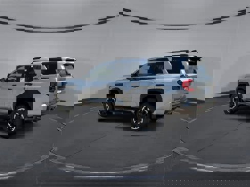 New 2025 Toyota 4Runner TRD Off-Road image 6