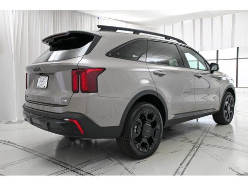 New 2026 Kia Sorento SX Prestige image 7