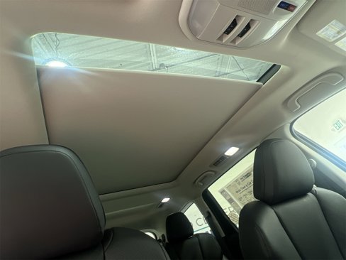 New 2025 Subaru Ascent Bronze Edition image 22