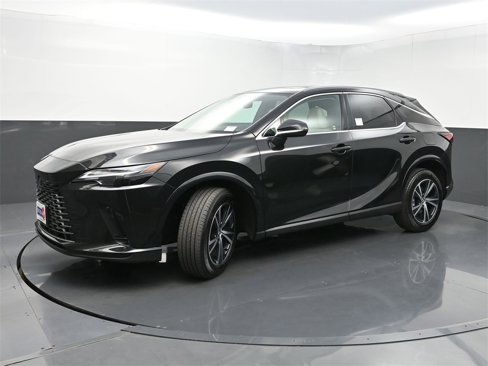 Used 2024 Lexus RX 350 FWD image 22