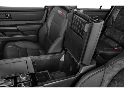 New 2026 Toyota Sequoia TRD Pro image 10
