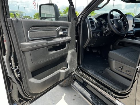 New 2026 RAM 2500 Lone Star image 14