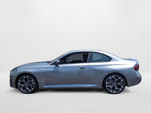 New 2025 BMW 230i Coupe w/ Premium Package image 5