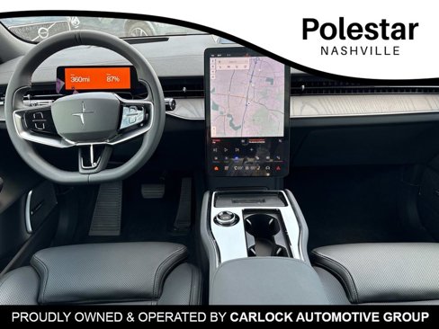 New 2025 Polestar Polestar 3 image 17