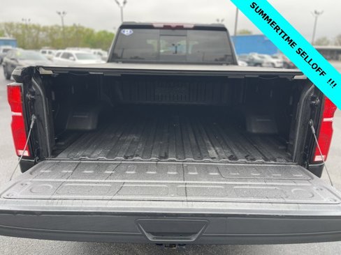Certified 2024 Chevrolet Silverado 2500 High Country image 35