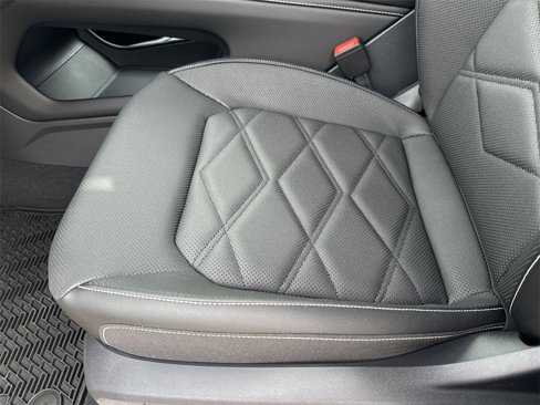 New 2025 Volkswagen Atlas SE image 9