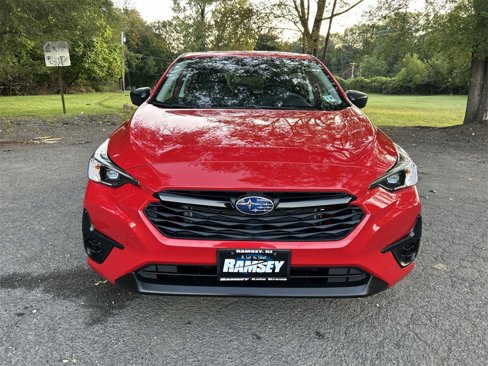 Certified 2025 Subaru Impreza 2.0i image 3