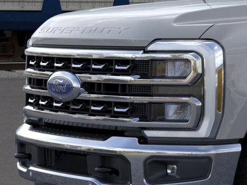New 2026 Ford F350 Lariat image 17
