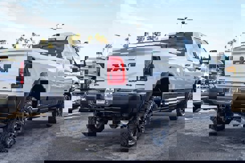 New 2026 RAM 2500 Rebel image 6