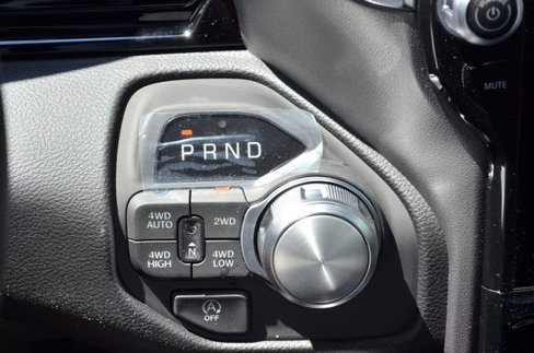 New 2026 RAM 1500 Laramie image 25