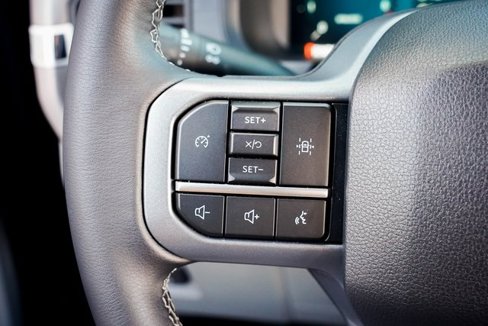 Used 2024 Ford F150 XLT w/ Mobile Office Package image 20