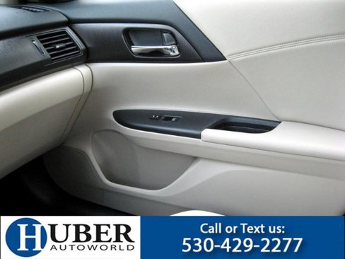 Used 2013 Honda Accord EX-L image 12