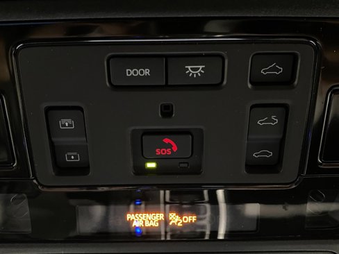 New 2025 Lexus TX 350 AWD image 29