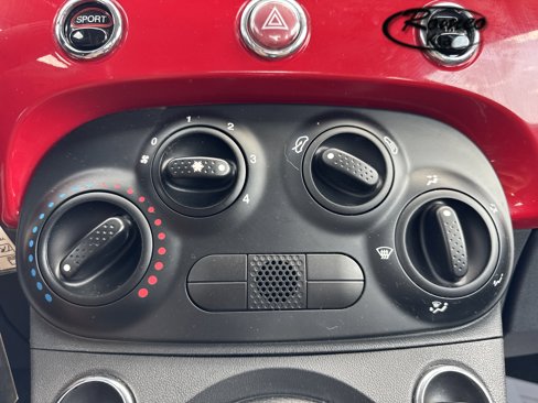 Used 2013 FIAT 500 Pop image 18