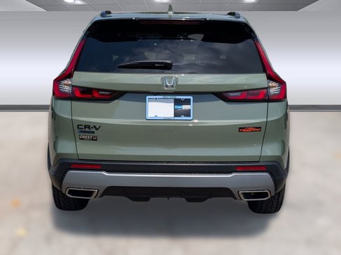 New 2026 Honda CR-V TrailSport image 10