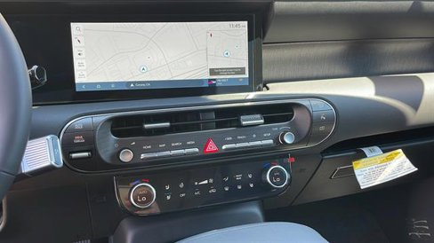 New 2026 Hyundai Palisade Limited image 18