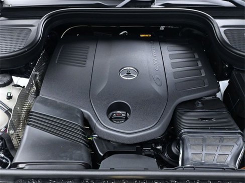 New 2026 Mercedes-Benz GLE 450 4MATIC image 32