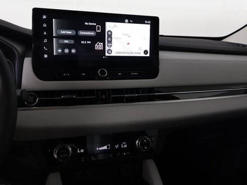 New 2025 Mitsubishi Outlander SE image 47